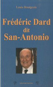 Frédéric Dard dit San Antonio